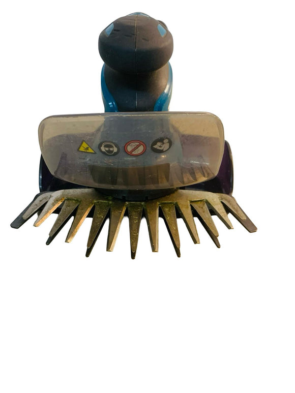 Makita DUM604ZX Akku-Grasschere 12V ohne Akku und Ladegerät