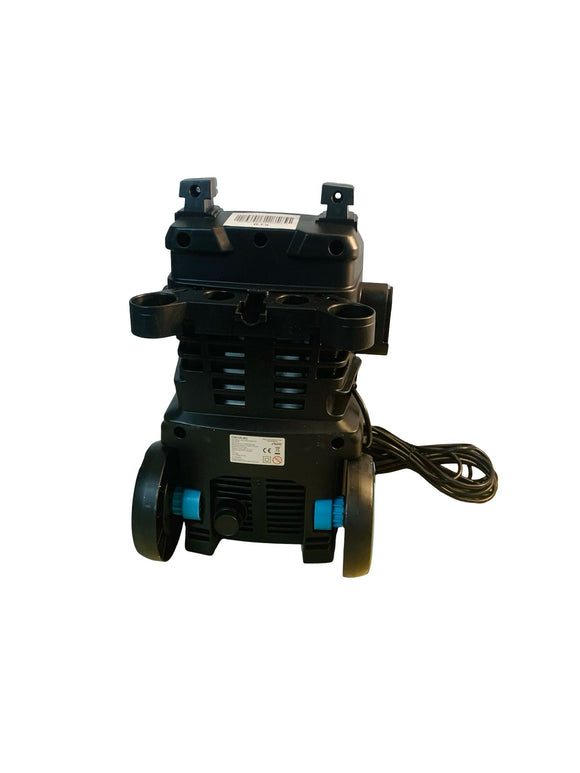 Cecotec Hochdruckreiniger HydroBoost 2000 Car&Garden Pro 2000W 450 L/h 150 bar