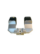 WORX WA0711 FIATLUX LED Scheinwerfer für Vision Mähroboter Dämmerung Dunkelheit-5