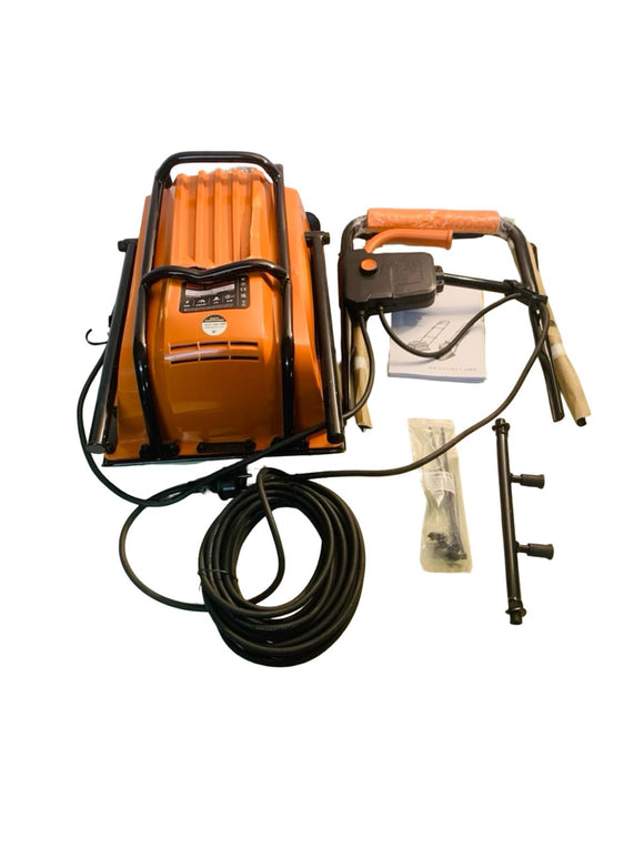 Evolution Power Tools H320-E Hulk Elektro Vibrationsstampfer Rüttler DEFEKT