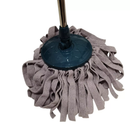 Putzeimer Rotomop 5.0 Super Five Kit Eimer Wischmop Mikrofaser Teleskopstiel-3