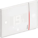 Bticino SXW8002W Smarther2 mit Netatmo Thermostat für Wandkessel programmierbar-1