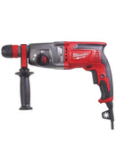 Milwaukee 4933464579 PH 26 TX Sds-Plus Bohrhammer 26 mm 3-Position Fixtec DEFEKT-1