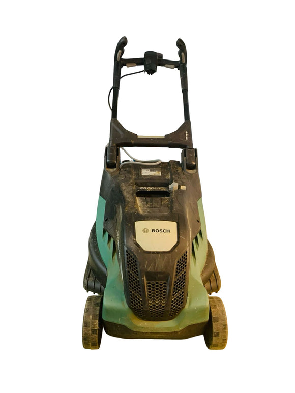 Bosch Rasenmäher AdvancedRotak 750 1700 Watt Schnittbreite 44 cm bis 750 m²