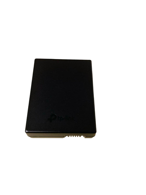 TP-Link Tapo Smart-Türschloss Riegel Schlüssellos Fingerabdruckerkennung App