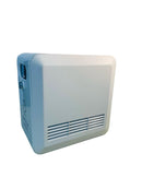 Grohe BLUE Professional C-Auslauf Kit mit Bluetooth und WiFi Supersteel 31302DC2-6