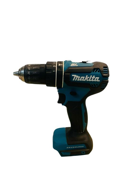 Makita DHP485Z Akku-Schlagbohrschrauber 18 V