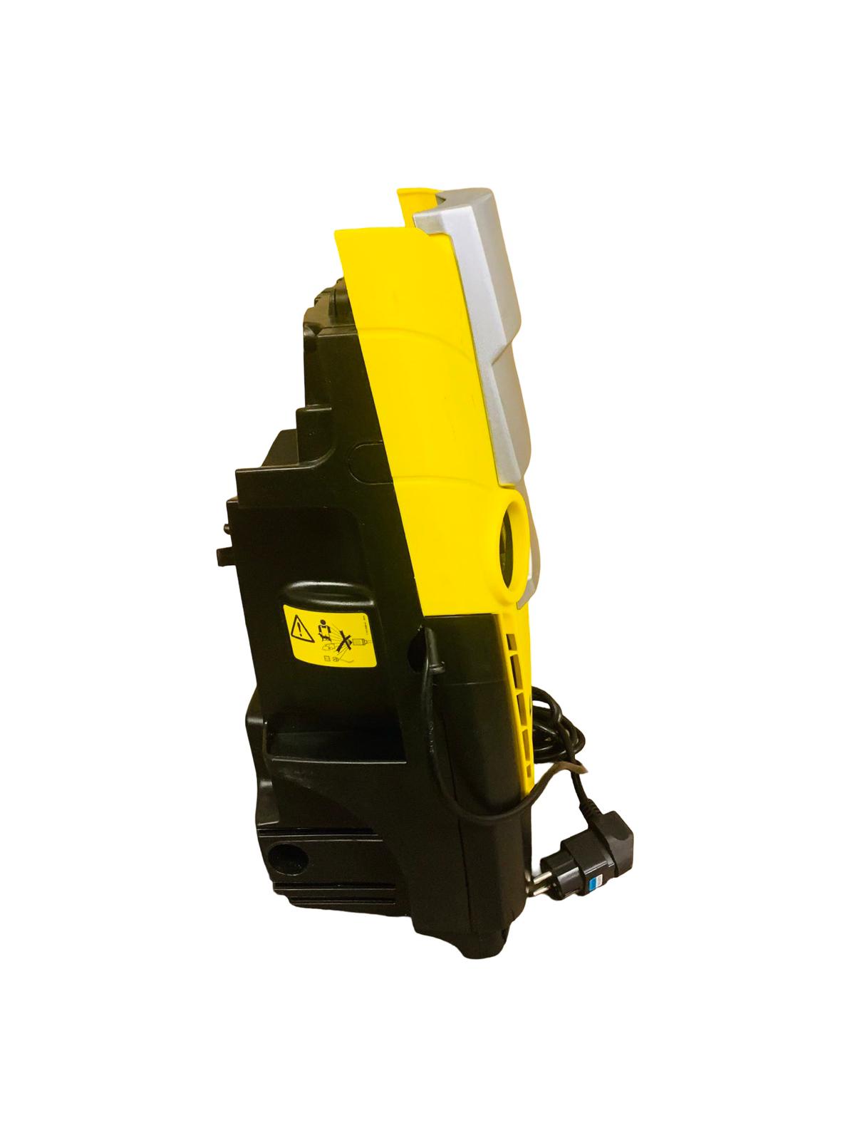 Lavor Galaxy Kit Kaltwasser-Hochdruckreiniger 160 bar 480 L/H 2500W 0.0160.0160