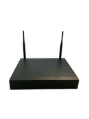 Wireless Full HD Videoüberwachungssystem 8 Kanäle mit 8 Kameras IP-Anschluss-10