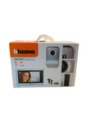 Bticino 317913 Easy Kit Essential Video-Gegensprechanlage Klingel Kamera 7 Zoll-2