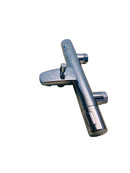 Ideal Standard A7206AA Ceratherm T25 Badethermostat Aufputz Thermostat Chrom-3