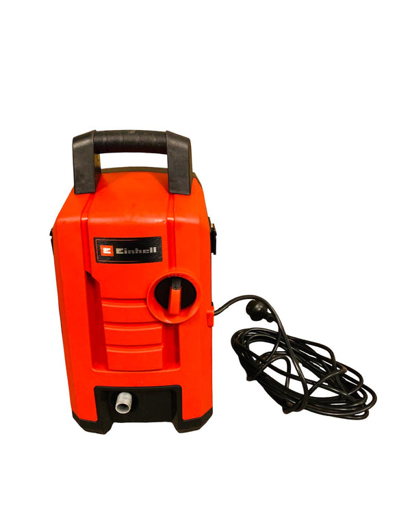 Einhell Hochdruckreiniger TC-HP 130 max. 130 bar 1500W mit Zubehör