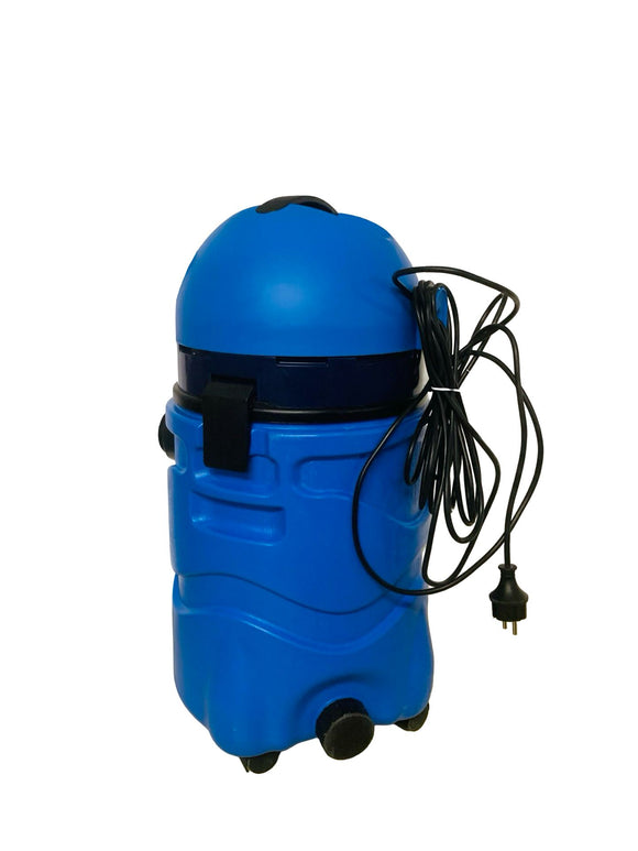 LAVOR Pool-Staubsauger SWIMMY Reinigung von Pools aller Art 1600 W 27 kPa 35 L