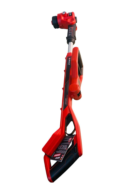 Einhell Akku-Rasentrimmer GE-CT 18/30 Li-Solo Power 18V Schnittbreite 30 cm