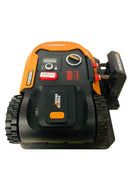 WORX Landroid Plus WR165E Mähroboter AIA Navigation App Steuerung WLAN Bluetooth-2