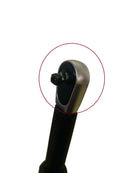 Wera 05075604001 Click-Torque A 5 Drehmomentschlüssel mit Umschaltknarre DEFEKT-6