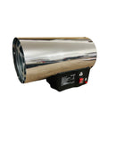 Einhell Heißluftgenerator HGG 110/1 Niro aus verzinktem Stahlblech Piezozündung-4