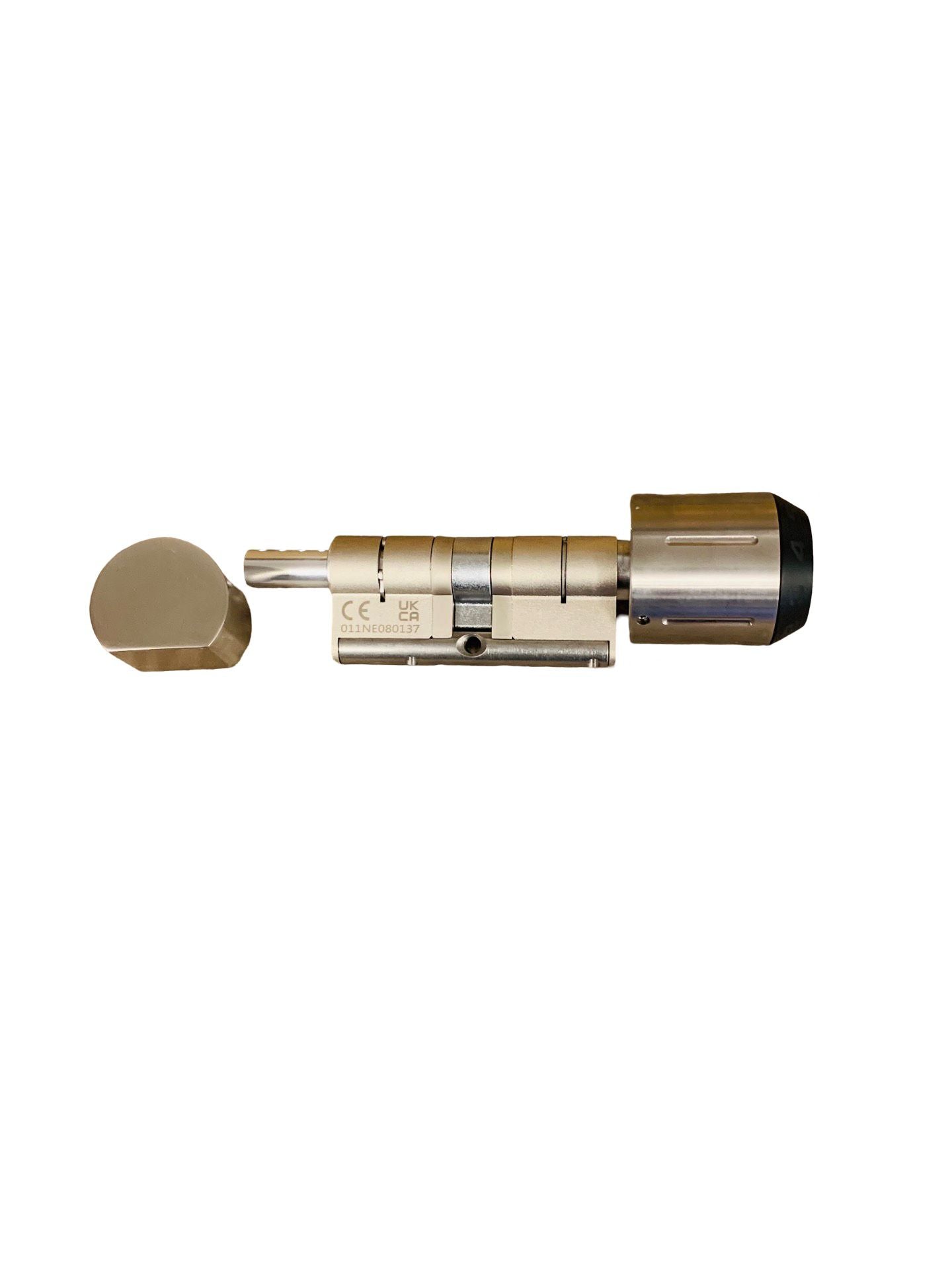 WAFERLOCK C760 Euro Schlau Zylinder Intelligentes Schloss IP68 70-85mm EN 15684