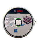 10x Bosch Accessories Trennscheibe 125 mm Set 2608619364 DIY-2