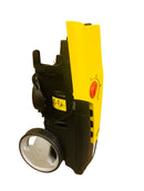 Lavor Galaxy 160 Kaltwasser-Hochdruckreiniger 160 bar 480 L/H 2500W UNDICHT-3