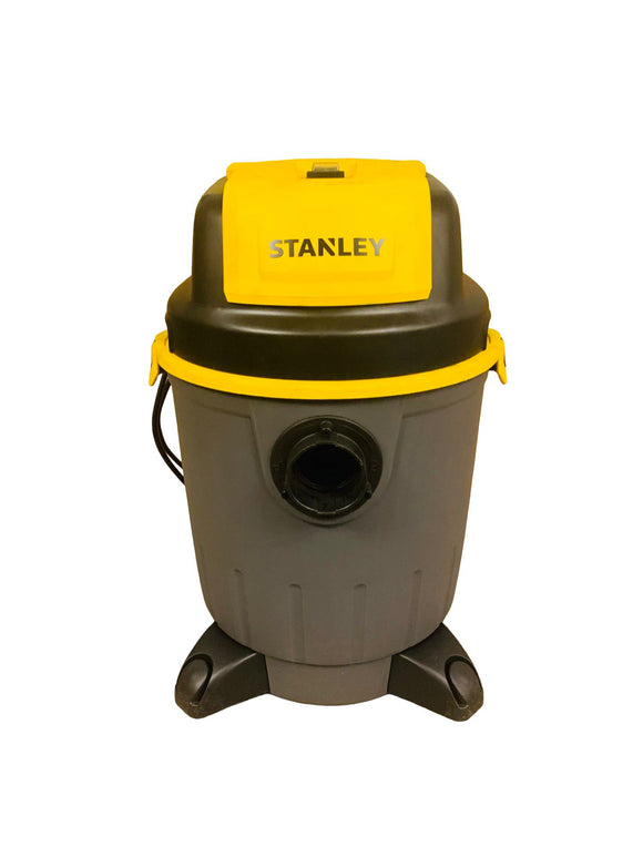 Stanley Nass und Trockensauger SXVC20PE 1200 W 20 L Doppeltes Filtersystem