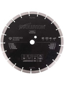 Evolution D300SEG-CS Trennscheibe 300 mm PREMIUM segmentierte Diamantklinge-1