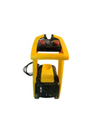 WAGNER Farbsprühsystem Innen Außen W 950 FLEXiO Behälter 800ml 630W DEFEKT-3