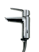 GROHE QUICKFIX Start - Einhand- Waschtischarmatur Wassersparend S-Size 23551002-4