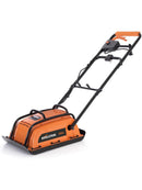 Evolution Power Tools H320-E Hulk Elektro Vibrationsstampfer Rüttler DEFEKT-1