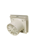 Bosch Badlüfter 100 Belüftung im Badezimmer Gegen Feuchtigkeit und Schimmel-5