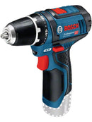 Bosch Professional 12V System Akku Bohrschrauber GSR 12V-15 DEFEKT-1