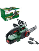 Bosch Akku Kettensäge UniversalChain 18 mit 18 V Akku 2,5 Ah und Ladegerät-1