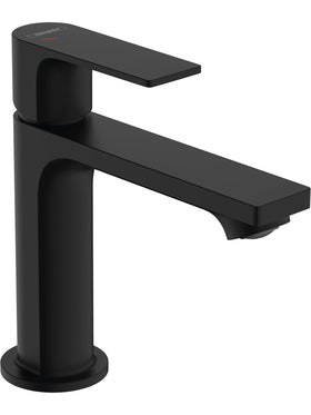 hansgrohe Rebris E Waschtischarmatur Wasserhahn Bad Auslaufhöhe 109 mm 72559670