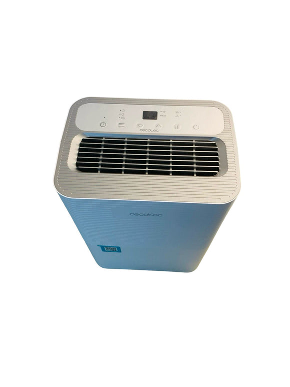 Cecotec Entfeuchter BigDry 8000 Expert Connected 16 L/Tag 2L Behälter Wi-Fi Timer