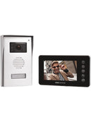 SCS Sentinel PVF0050 Verkabelte Video-Türsprechanlage Prim'VisioFirst 4.3-1