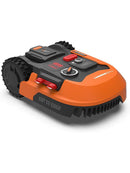 WORX Landroid Plus WR165E Mähroboter AIA Navigation App Steuerung WLAN Bluetooth-1