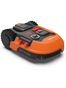 WORX Landroid Plus WR165E Mähroboter AIA Navigation App Steuerung WLAN Bluetooth