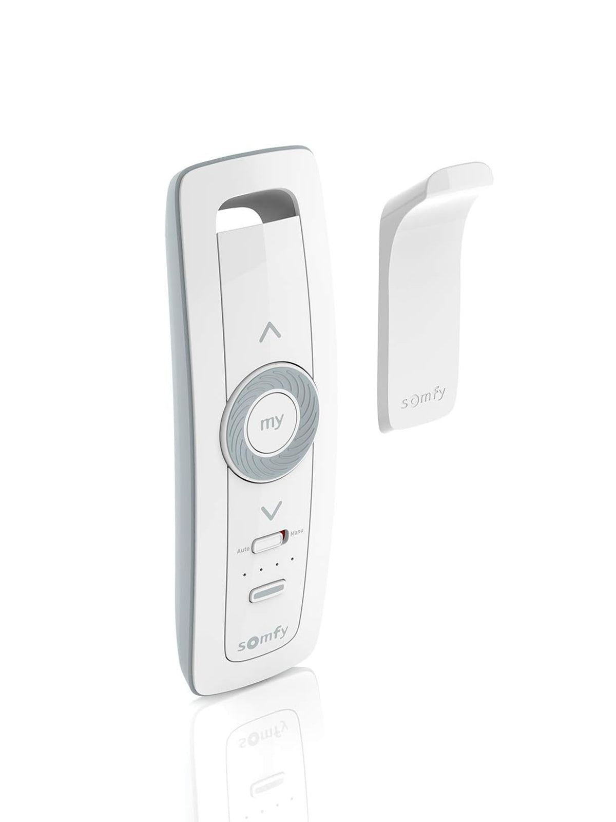Somfy Fernbedienung 1870646 Steuerung motorisierte Jalousien Rollladen Pergolen