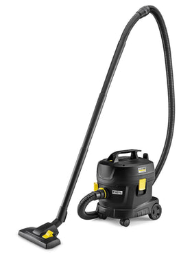 Kärcher Trockensauger T 11/1 Classic HEPA Re!Plast 850 W 11 Liter 7,5 m Kabel