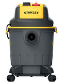 Stanley Nass und Trockensauger SXVC20PE 1200 W 20 L Doppeltes Filtersystem-1