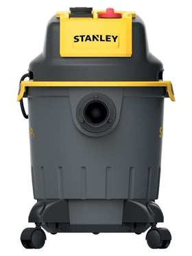 Stanley Nass und Trockensauger SXVC20PE 1200 W 20 L Doppeltes Filtersystem