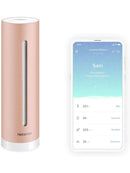 Netatmo Smarter Raumluftsensor für Innenräume CO2-Sensor Sprachsteuerung HomeKit-1