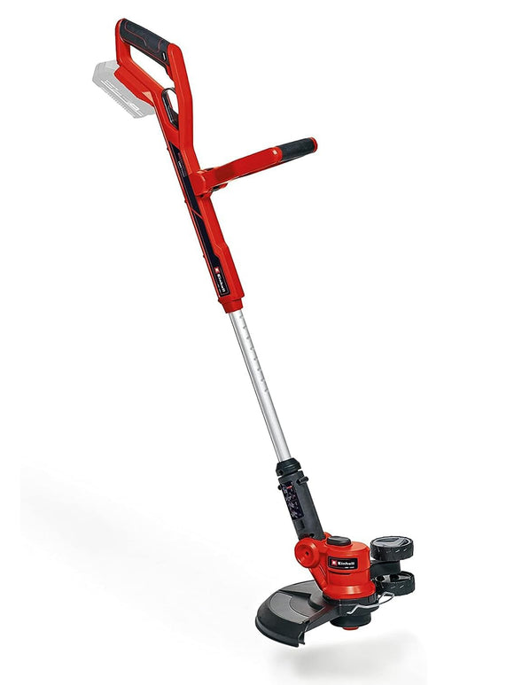 Einhell Akku-Rasentrimmer GE-CT 18/30 Li-Solo Power 18V Schnittbreite 30 cm