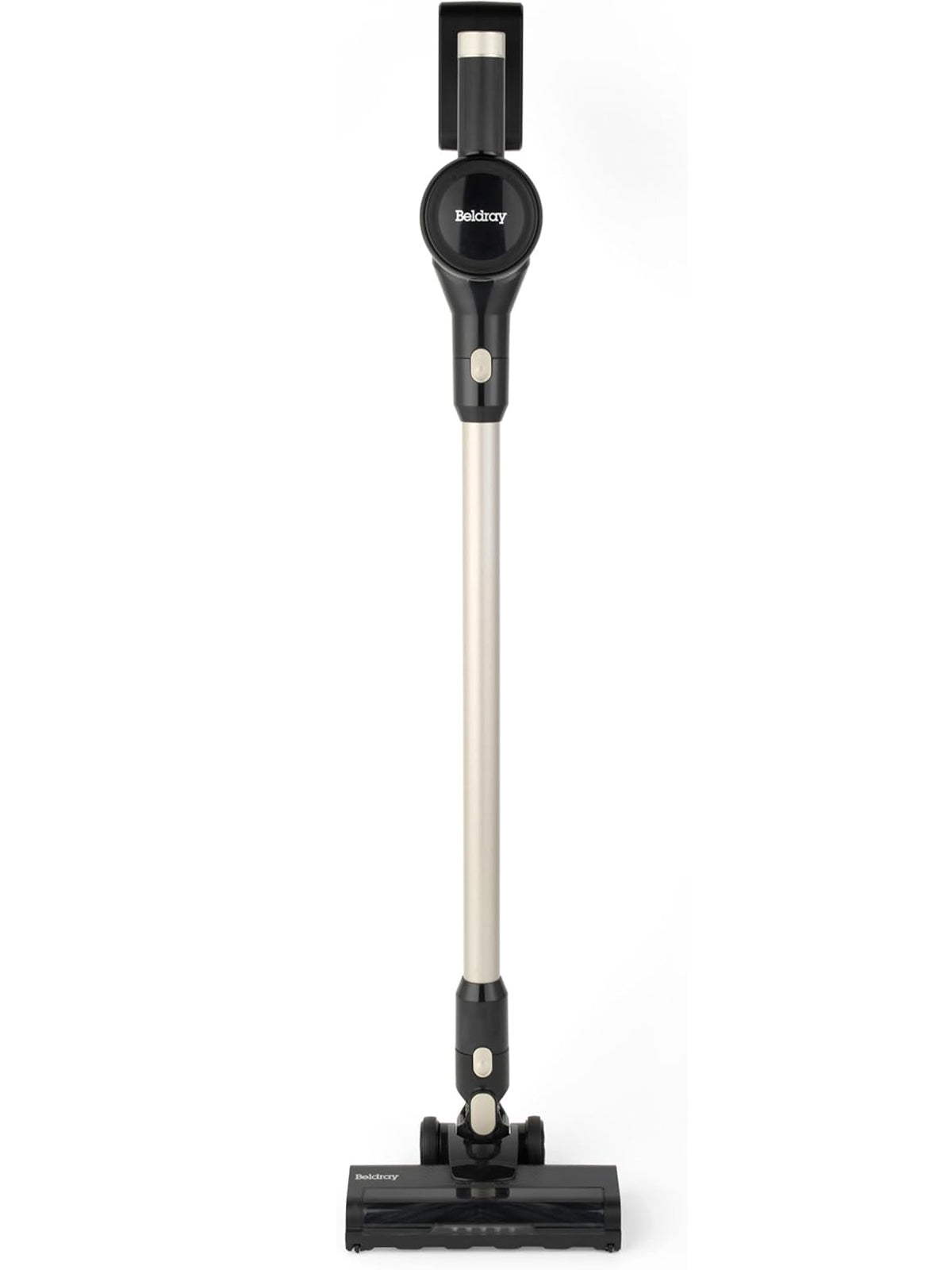 Beldray Airvolve 2in1 Akku-Staubsauger Handstaubsauger 2 Stufen 22,2 V +