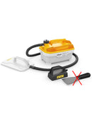 WAGNER Dampftapetenablöser SteamForce Plus 2000W 4L Behälter mit Zubehör-1