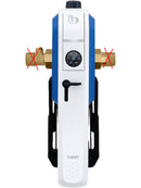 BWT E1 HWS Einhebelfilter DN20 3/4" Rückspülfilter Hauswasserstation Wasserfilte-1