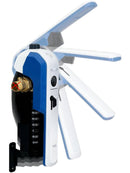 BWT E1 HWS Einhebelfilter DN20 3/4" Rückspülfilter Hauswasserstation Wasserfilte-2