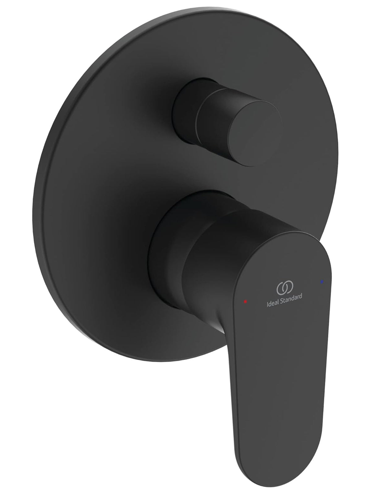 Ideal Standard Cerafine O Einhebelmischer für Badewanne oder Dusche BD135XG