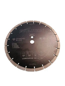 Evolution D300SEG-CS Trennscheibe 300 mm PREMIUM segmentierte Diamantklinge-2