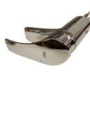 GROHE Eurosmart Einhand-Waschtischarmatur S-Size langlebig chrom 23459002-4